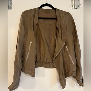 BlankNYC Jacket